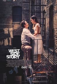 West Side Story (2021) - Soundtrack.Net