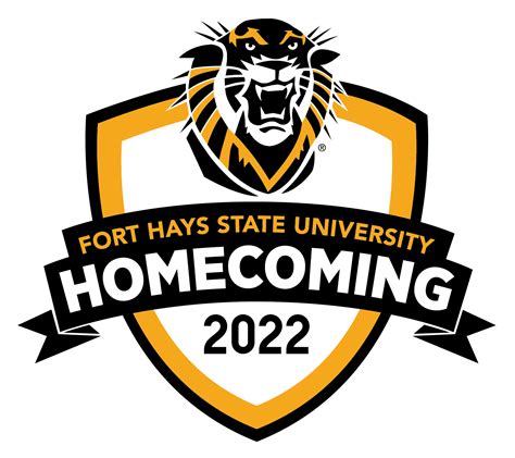 Fort Hays State Announces 2022 Homecoming Events Fort Hays State