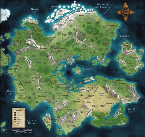 Anima Beyond Fantasy Mapa Mapa Mapa De Mundo De Fantasía Paisaje