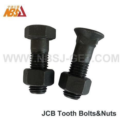 China Customized 826 00303 1340 0701 Jcb 3cx 4cx Bucket Tooth Point