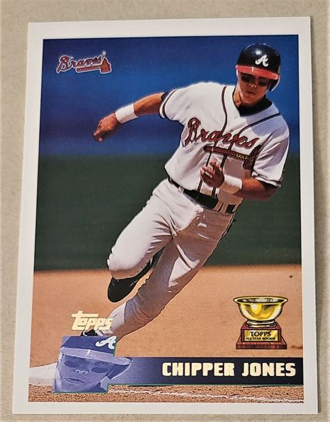 Topps Custom Baseball Cards