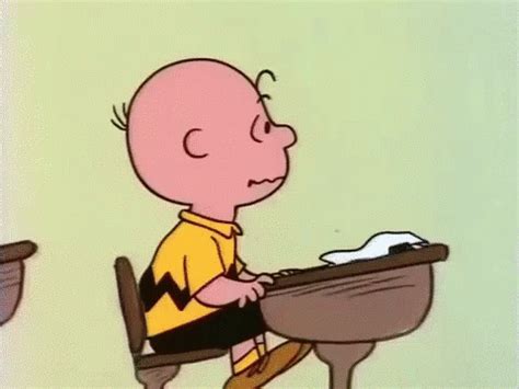 Charlie Brown Teacher Gif Gifs Tenor