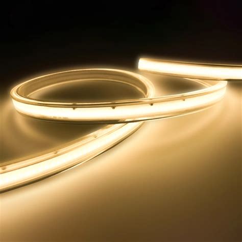 Lighting Stores Led Flexible Strip Linear Light Hv 85wm 1 Driver
