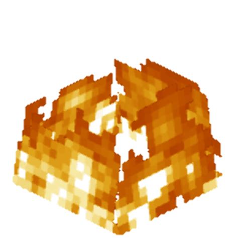 Download High Quality Transparent Fire Minecraft Transparent Png Images