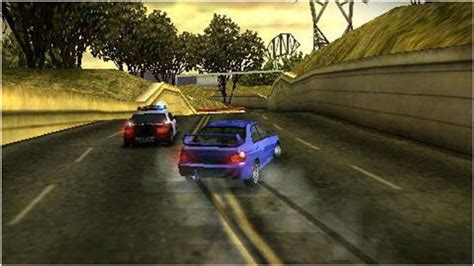 Download Game Ppsspp Need For Speed Most Wanted Black Edition Iso