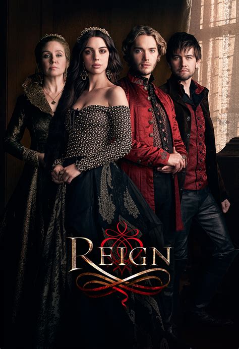 Reign On Twitter Reign Catherine Reign Reign Cast
