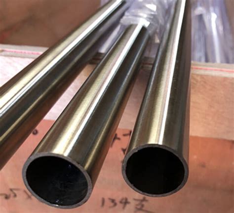 Stainless Steel 316316l Seamless Pipe Supplier Ss 316h316ti Seamless