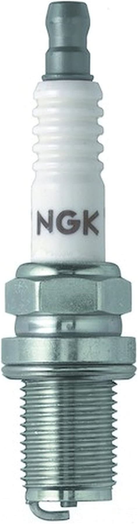 Ngk 4091 R5671a 7 Spark Plug Pack Of 4 Automotive