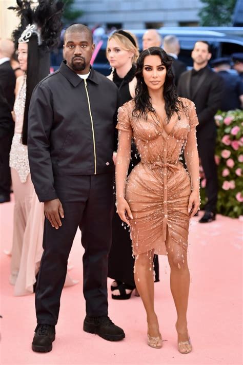 Kanye West Once Publicly Shamed Ex Kim Kardashian For Showing Body
