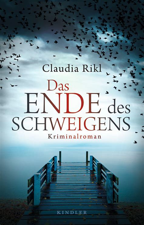 Das Ende des Schweigens Buch von Claudia Rikl | Weltbild