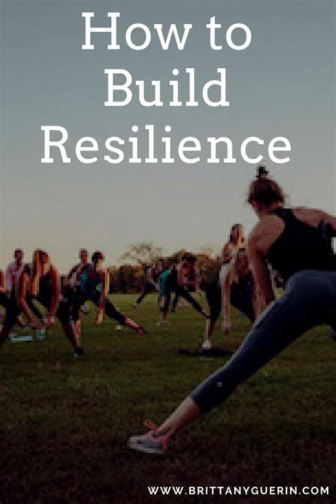 Building Our Resilience Muscle Through Mindflips Resilience