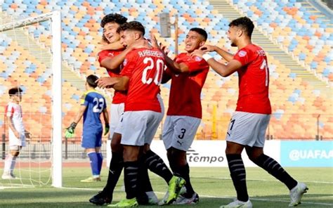 We did not find results for: منتخب مصر يتأهل لنصف نهائى البطولة العربية للشباب