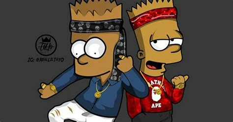Ghetto Cartoon Characters Wallpaper Stock Photos Of Cartoons Without