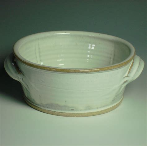 Serving Dish Interlude Ceramics