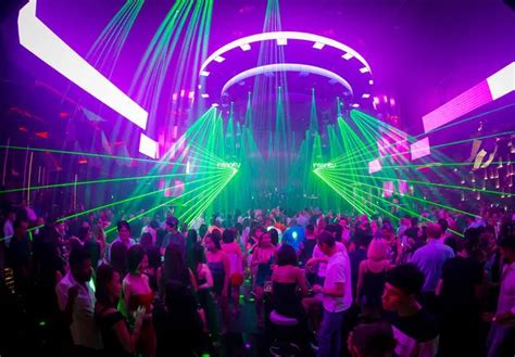 5 Best Dance Clubs In Dallas Techgrench