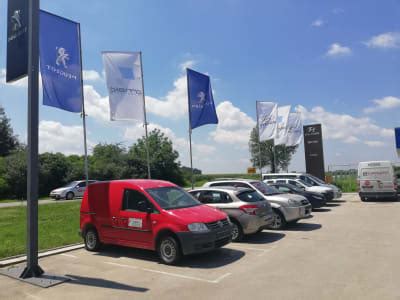 Lekenik Specijalizirani Peugeot Autoservisi Koji Nude Servisnu Uslugu