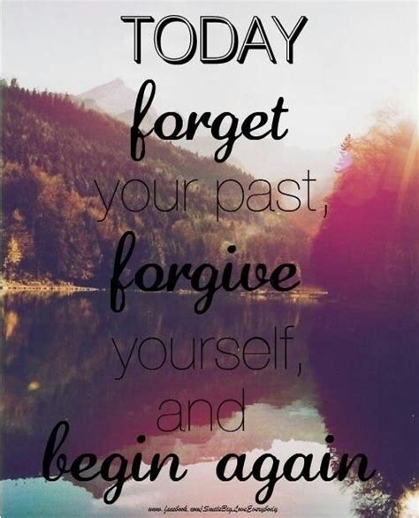 Begin Again Words Quotes Quotes Inspirational Words