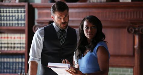 How To Get Away With A Murderer Nate Tot How To Get Away With Murder Staffel 3 Das Passiert