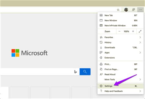 How To Enable Dark Mode In Microsoft Edge Chromium