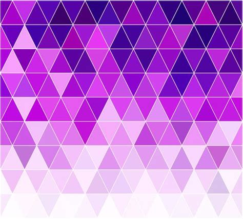 Purple Grid Mosaic Background Creative Design Templates 633983 Vector