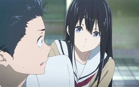 A Silent Voice Has Made 10 Million In Just 12 Days Japanese Animated