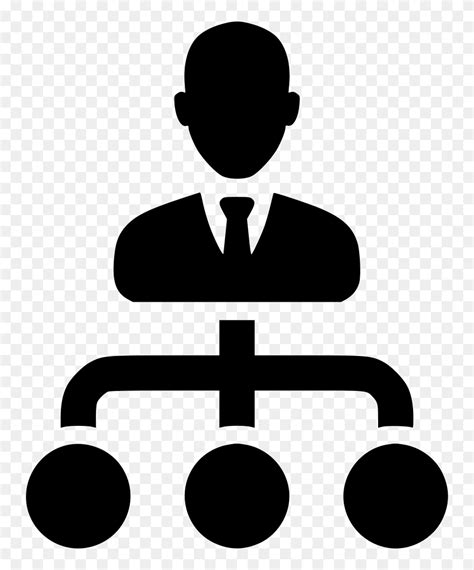 Download Boss Transparent Boss Icon Png Clipart 5312349 Pinclipart