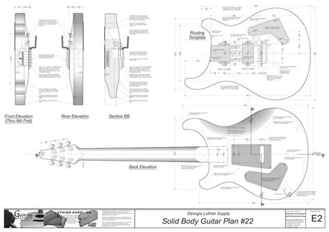 The different types of bridges available for electric guitars are covered later as well as why guitarists use different bridges. Prs 22 Custom Wiring Diagram | Guitar building, Guitar ...