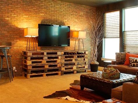 50 Best Creative Pallet Furniture Design Ideas For 2017