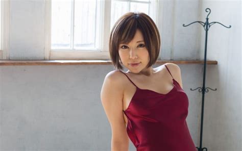 Yurio Satomi Aktris Jav Yang Pensiun Dan Ingin Menikah
