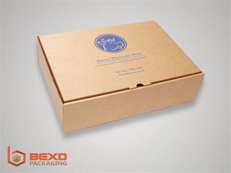 Custom Printed Cardboard Boxes Custom Cardboard Boxes Custom Print