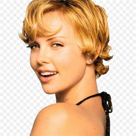 Charlize Theron Sweet November Hairstyle Which Haircut Suits My Face