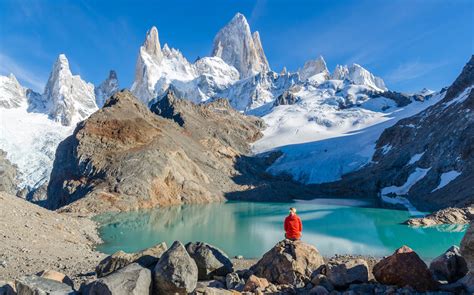 Chile Singles Holidays And South America Adventures For 30s