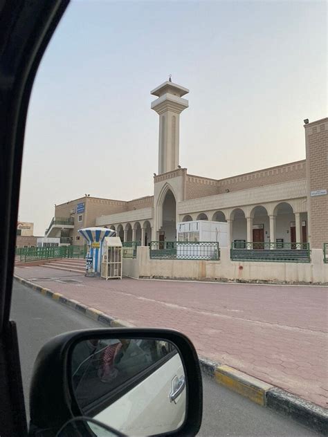 Zabin Y Al Zabin Mosque Farwaniya Atualizado 2022 O Que Saber