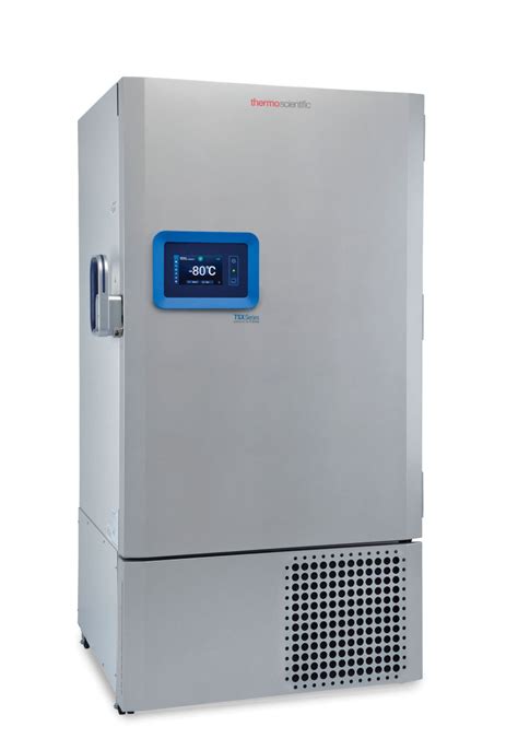 Thermo Scientific TSX Ultra Low Temperature Freezers Lab Manager