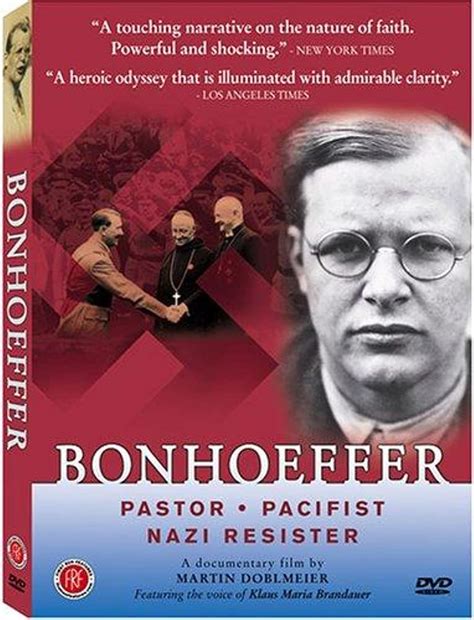 Bonhoeffer 2003