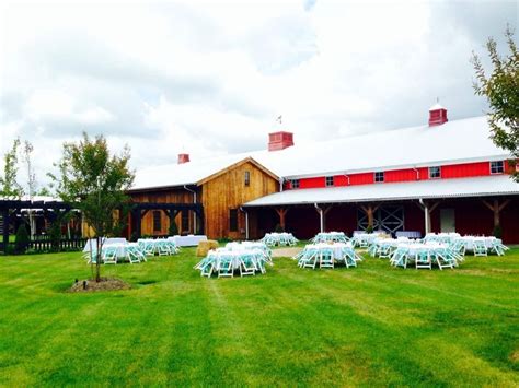 Shooting Star Horse Farm Greensboro Nc Wedding Venue