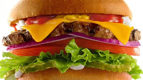 Carls Jr All Natural Burger Super Bowl Spot