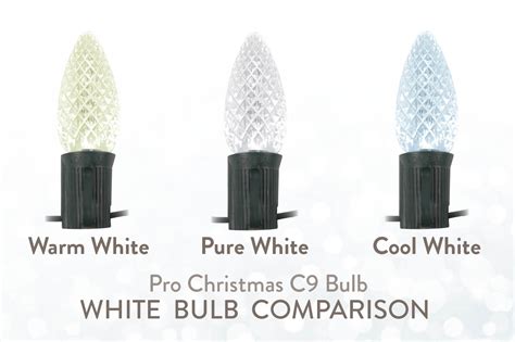 What You Should Know Before Buying White Led Christmas Lights