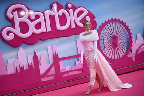 El Bombardeo De Marketing De Barbie Logra Tendencia En Todo El Mundo El Periodista
