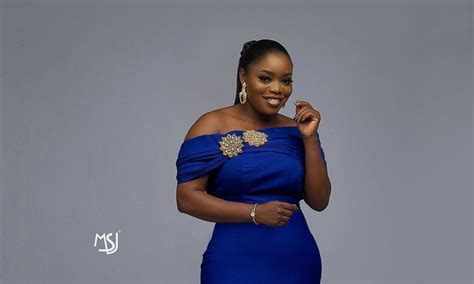 Bisola Aiyeola Is 33 And Grateful Today Bellanaija