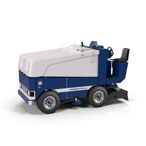 Zamboni 560 Ac Png Images And Psds For Download Pixelsquid S10527053c