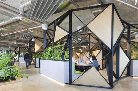 Why Biophilic Architecture Works Five Reasons And Case Studies