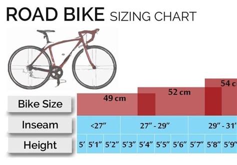 √100以上 52 Cm Bike Height 135992 52 Cm Bike Height Duongwolu