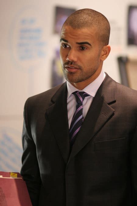 Shemar Moore