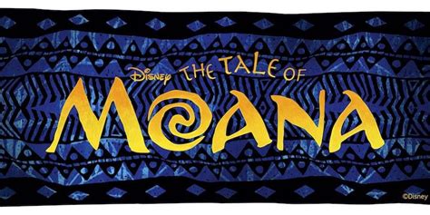 Relive The Adventure Of Moana On Disney Cruise Line S Treasure Crazy Imagination Travel Inc