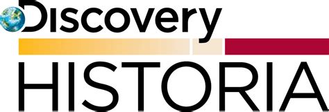 Discovery Historia Logopedia The Logo And Branding Site