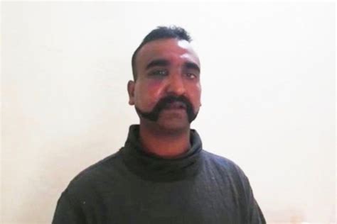 US Welcomes Pakistan S Decision To Release Captured IAF Pilot Abhinandan