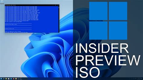 Windows 11 Iso Insider Preview Download Windows 11 Lite