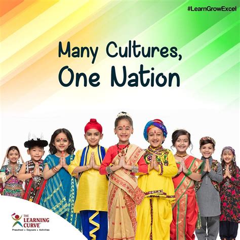 India Is Rich In Cultural Diversity It Is Important To Teach