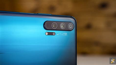 Honor 20 pro brings a 6.26 ips lcd display with 1080p+ resolution. Honor 20 Pro arrives in Malaysia on 15 August with free ...